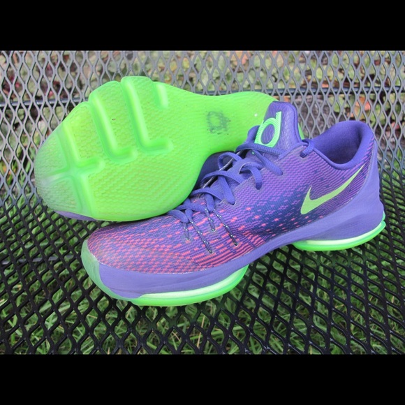 Nike Other - KD 8 GS Suit